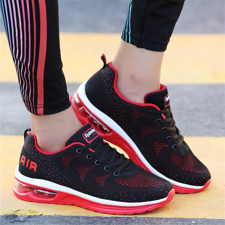 Orthopaedic Shoes FederGang - Red