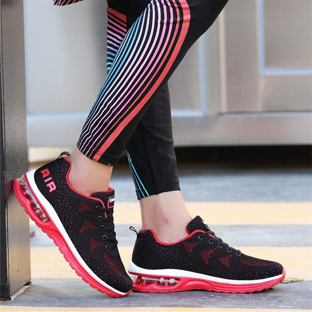 Orthopaedic Shoes FederGang - Red