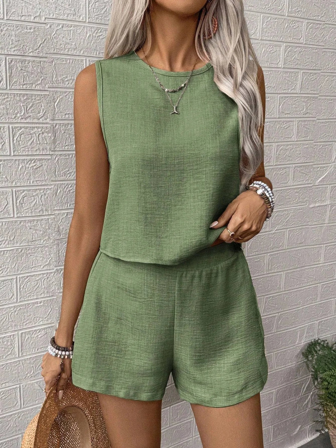 Carmen | Lightness and Freshness for Every Day