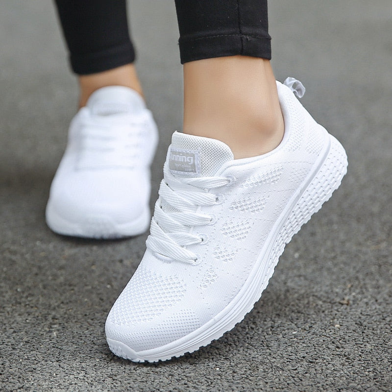 Anita - Comfortable Breathable Shoes for All-Day Wear
