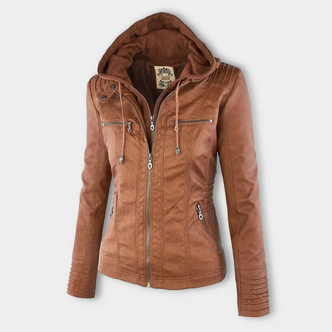 Isabel | ultra stylish jacket
