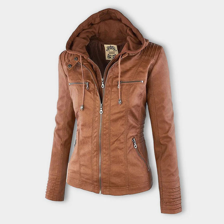 Isabel | ultra stylish jacket