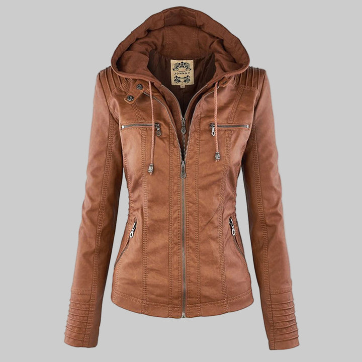 Isabel | ultra stylish jacket