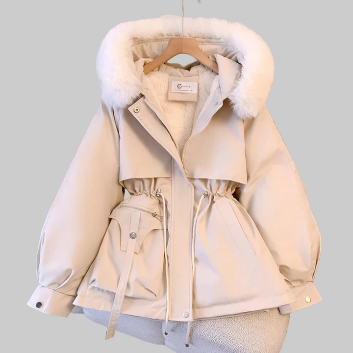 Inés | Elegant Winter Coat