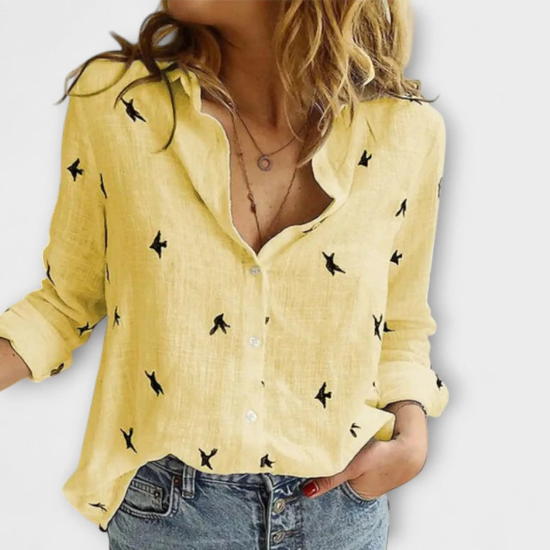 Sofía | Chic Blouse for Women