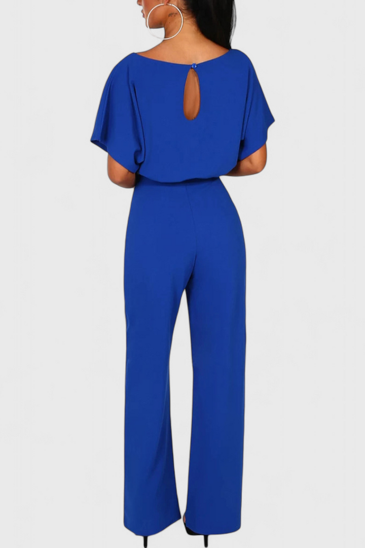 Evie Mono Chic with Fluid Silhouette