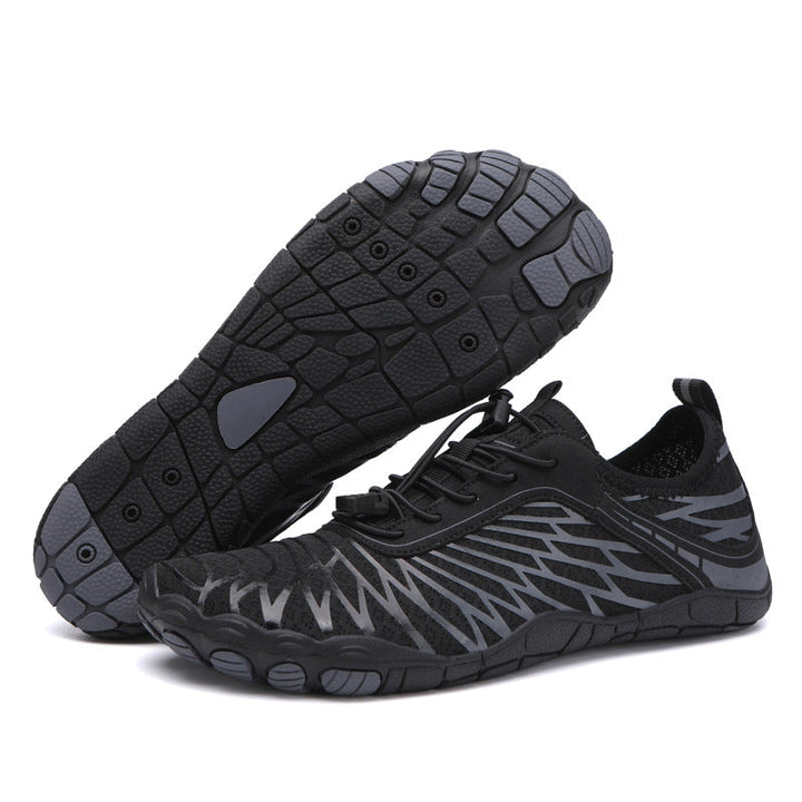 Vikto - Unisex Non-Slip Lightweight Outdoor Shoes