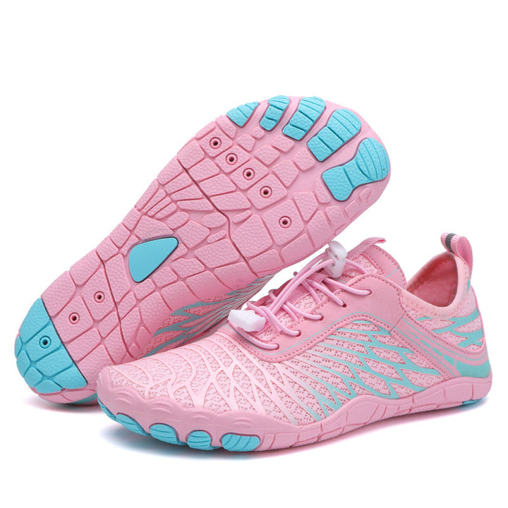 Vikto - Unisex Non-Slip Lightweight Outdoor Shoes