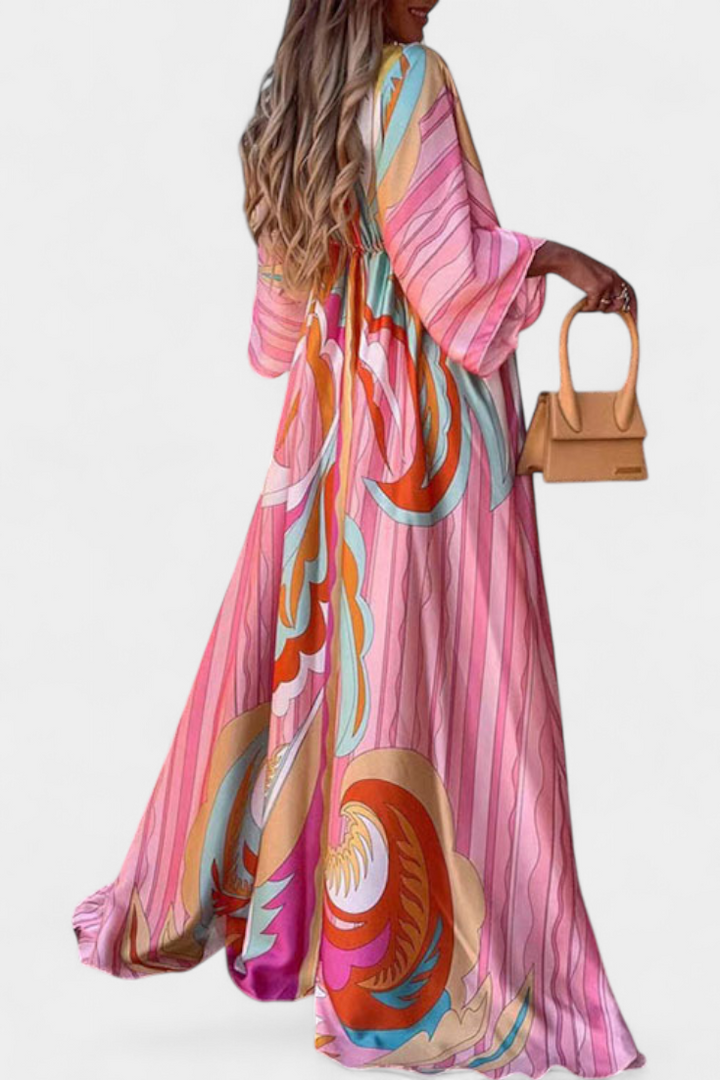 Joelle | Maxi Rainbow V