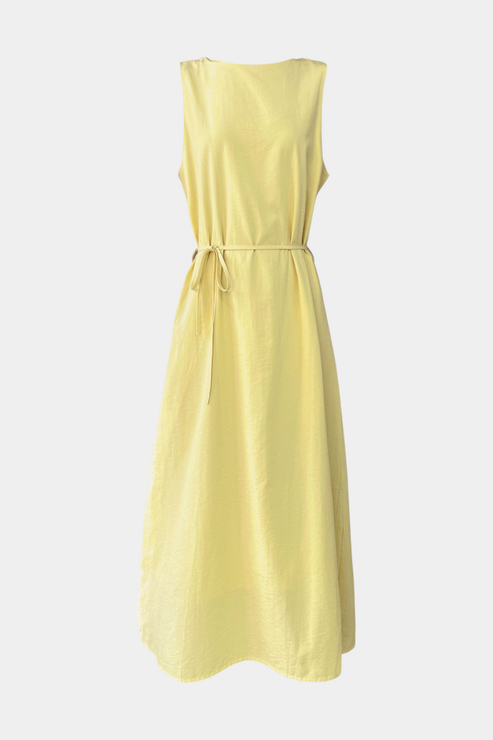 Rosetta | Soft Dress