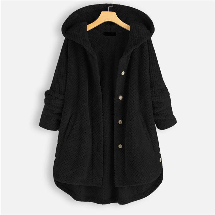 Lucía | Classic Winter Coat