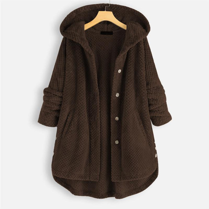 Lucía | Classic Winter Coat