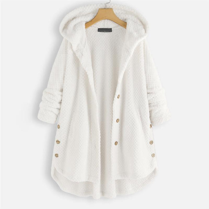 Lucía | Classic Winter Coat
