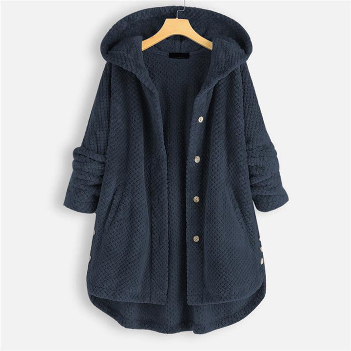 Lucía | Classic Winter Coat
