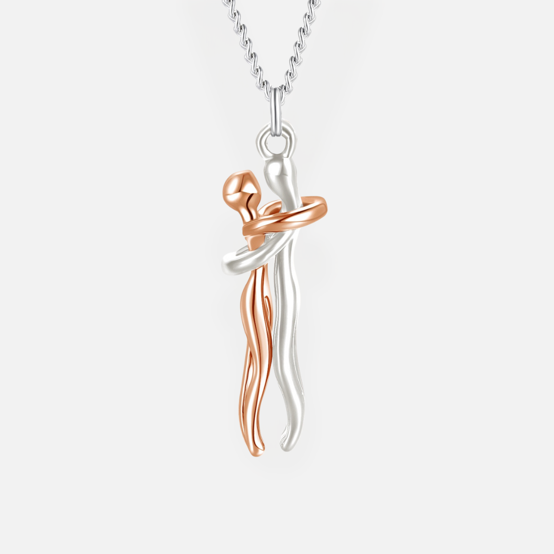 Mireia | Loving Embrace