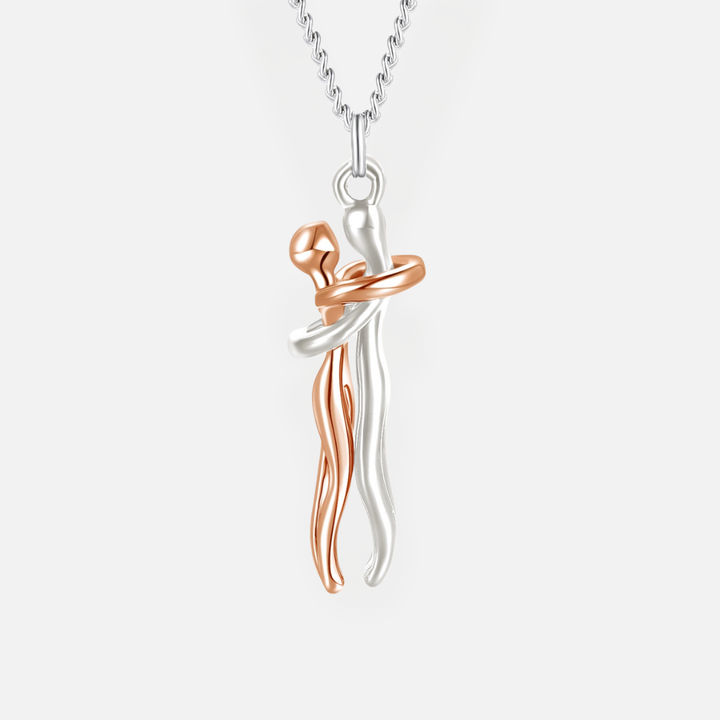 Mireia | Loving Embrace