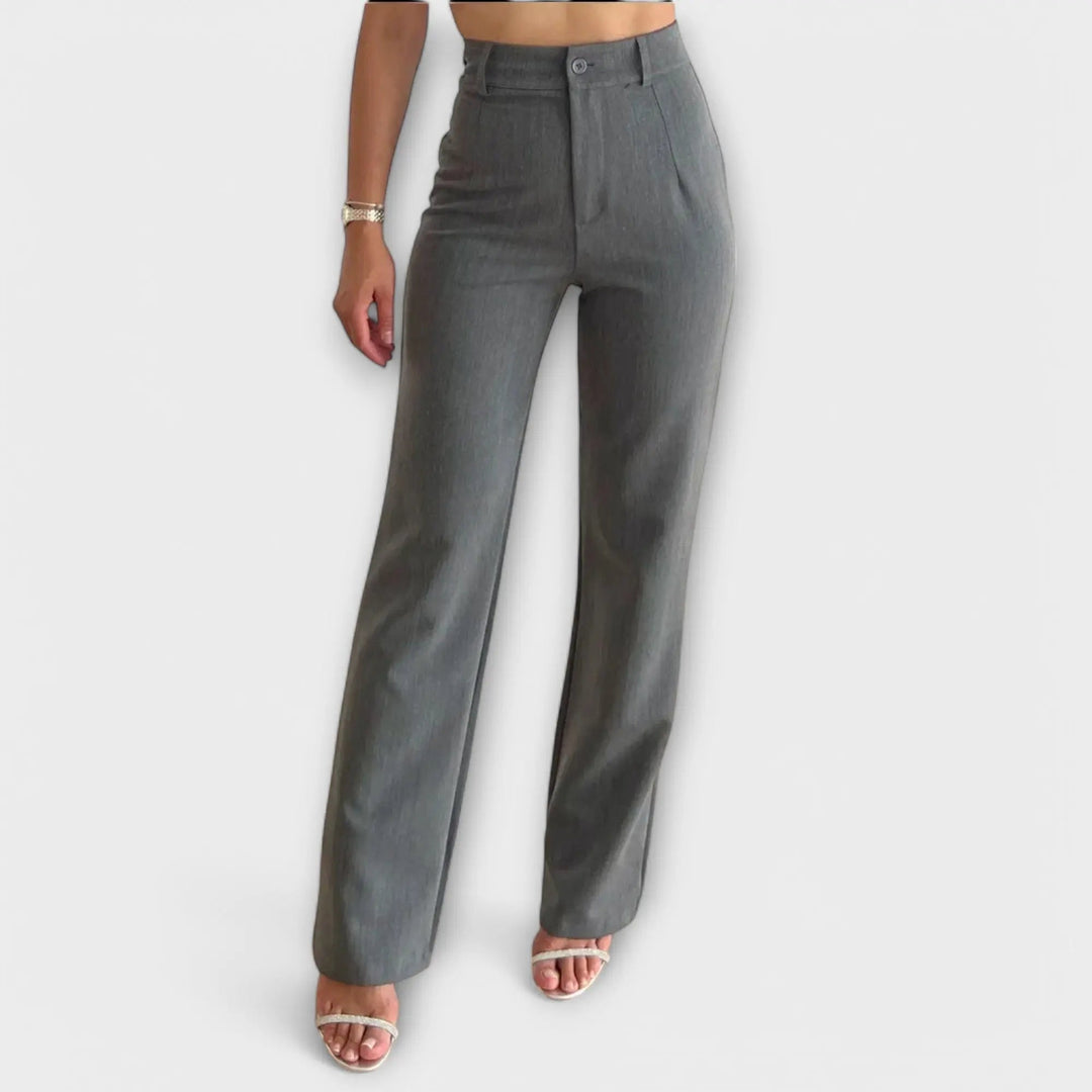 Aurélie | Contemporary Trousers for Women