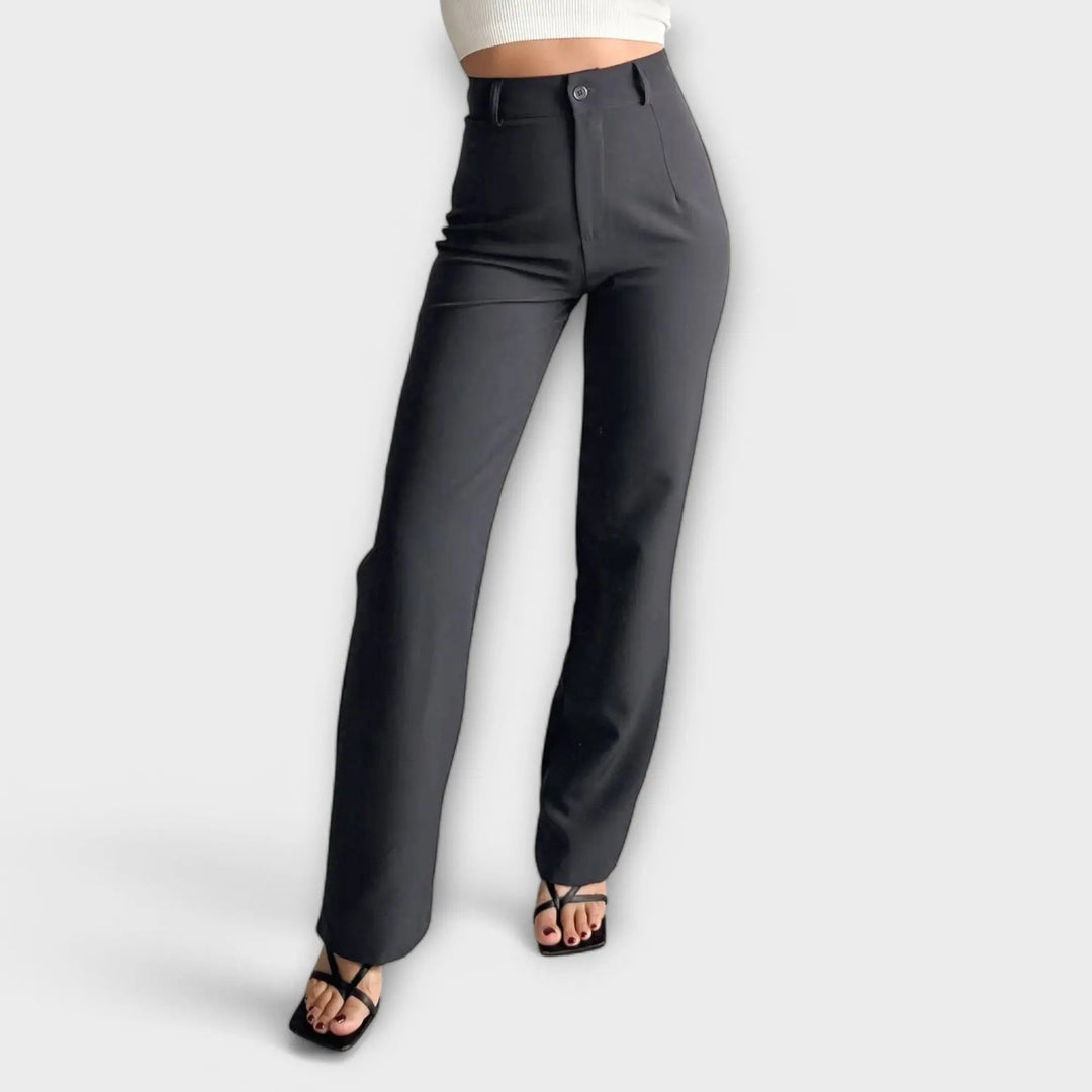 Aurélie | Contemporary Trousers for Women