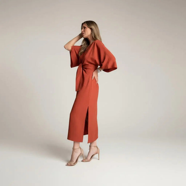 Laura - Striking Dress