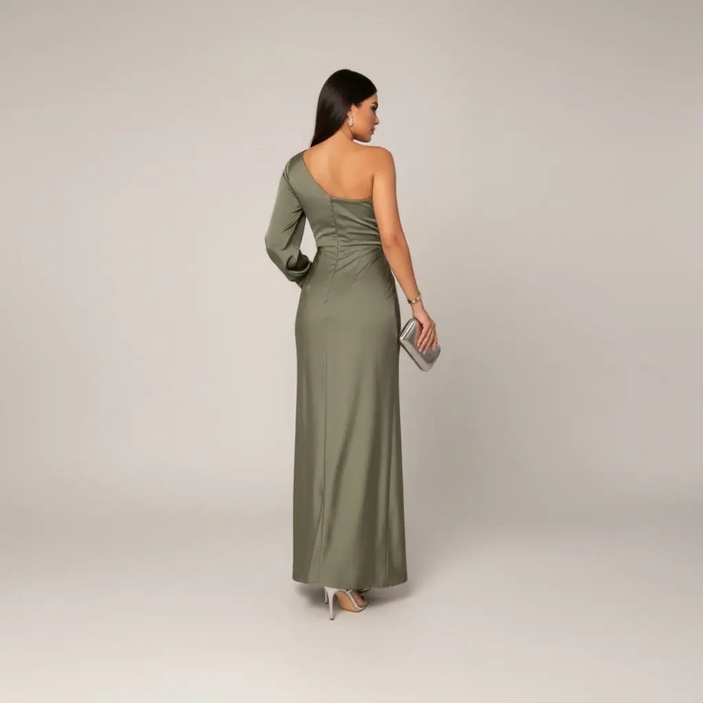 Raquel - Elegant Evening Dress