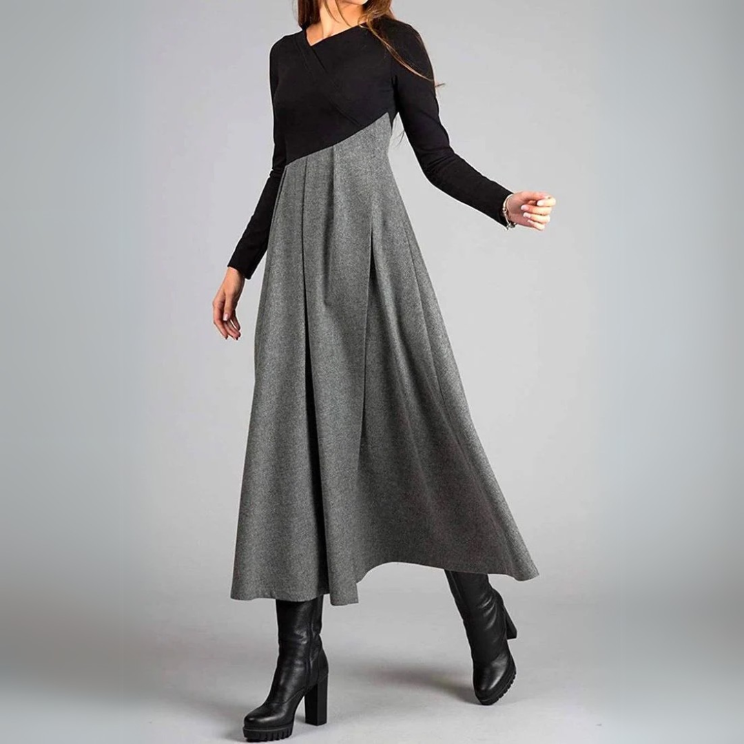 Raquel | Elegant Dress