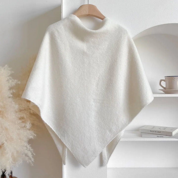 Aurora - Soft Autumn Cape