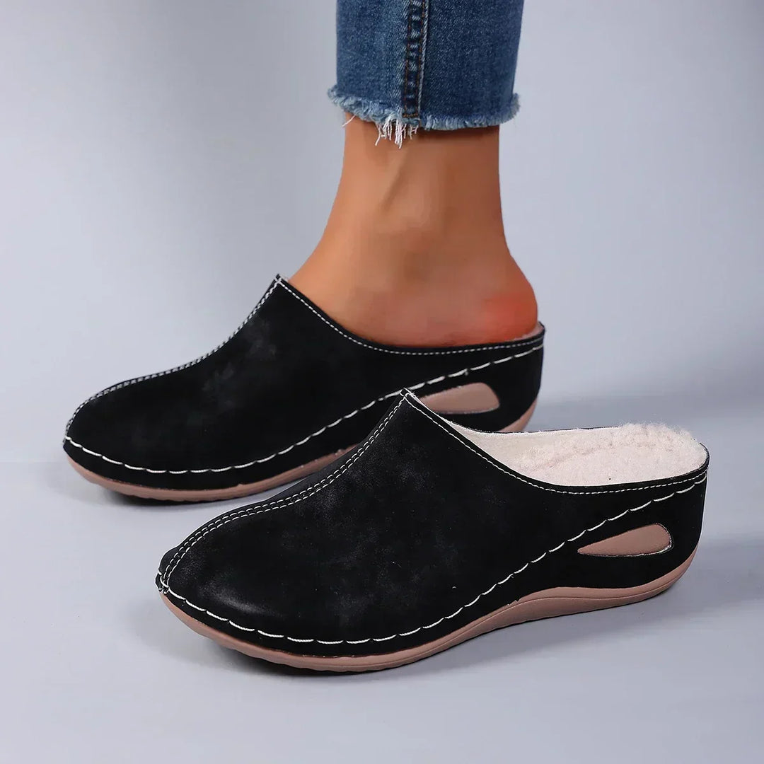 Rosie™ Orthopedic Slippers