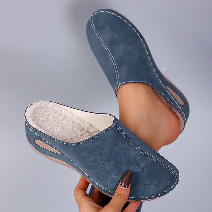 Rosie™ Orthopedic Slippers
