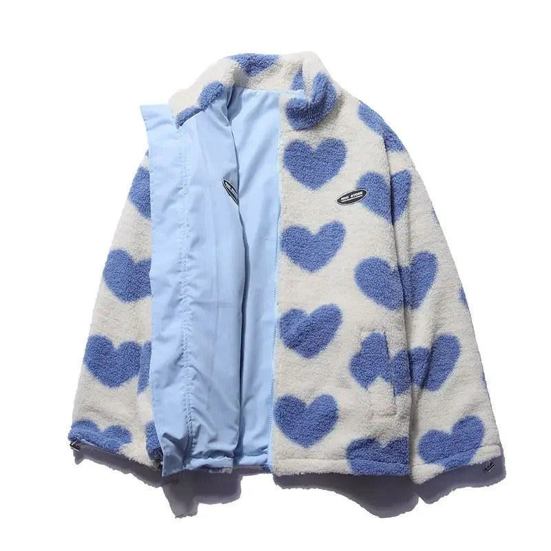 Star | Reversible Jacket