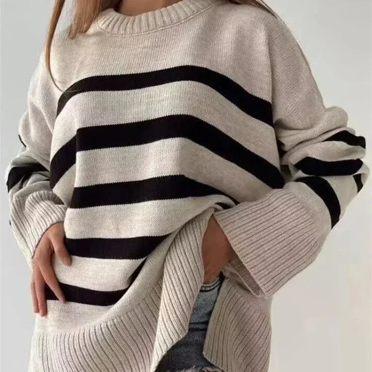 Elizabeth - Suéter Couture