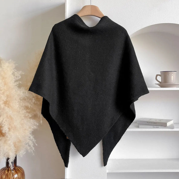 Aurora - Soft Autumn Cape