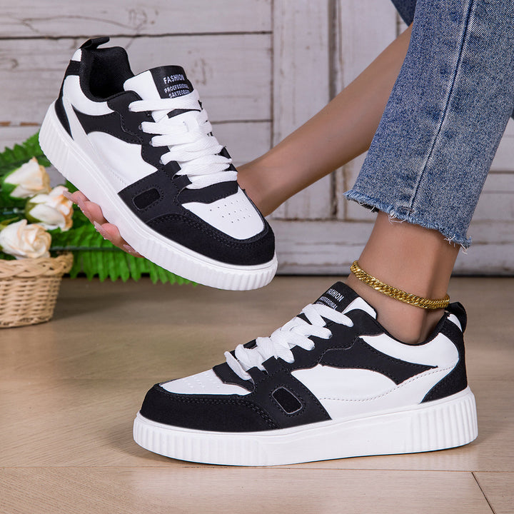 Jennifer - Lightweight Non-Slip Trainers for Everyday