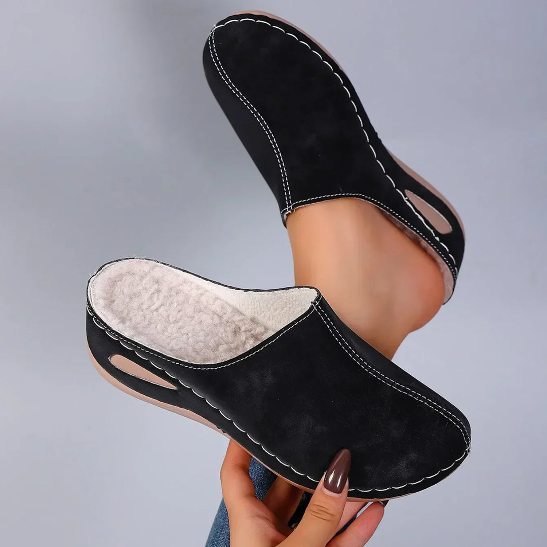 Rosie™ Orthopedic Slippers