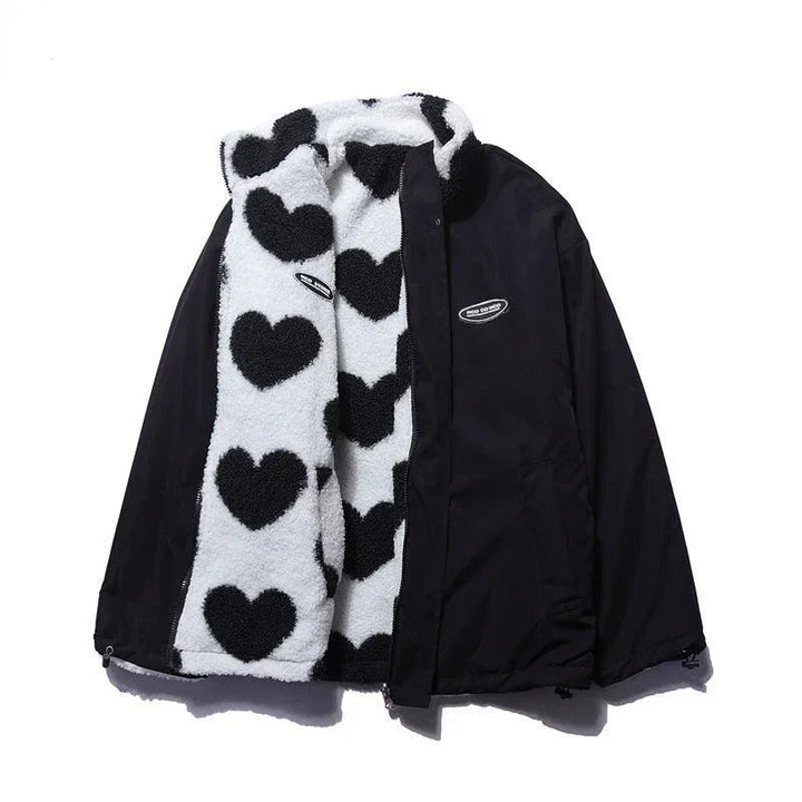 Star | Reversible Jacket