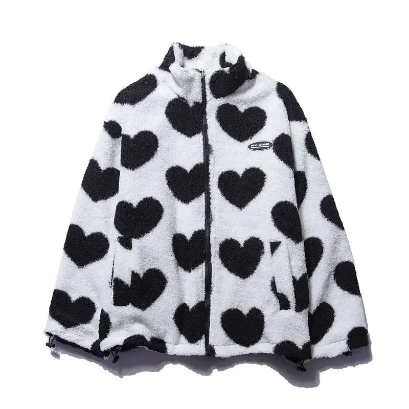 Star | Reversible Jacket