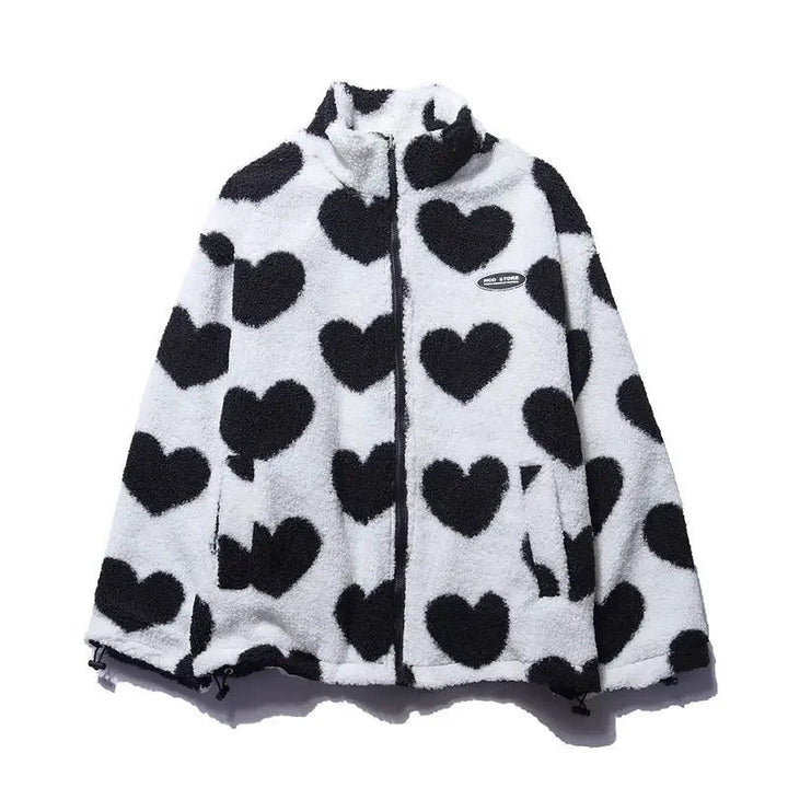 Star | Reversible Jacket