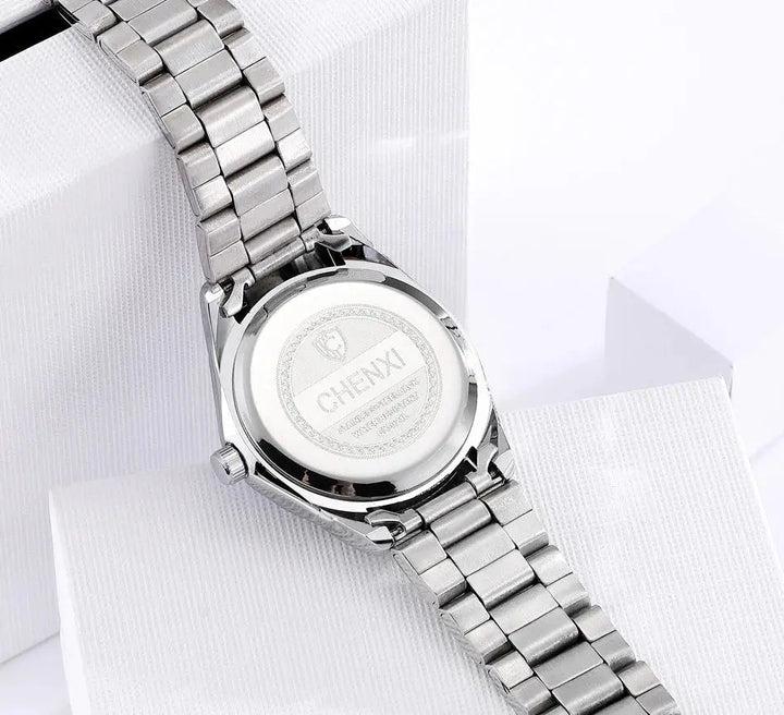 Cécile® Elegant Steel