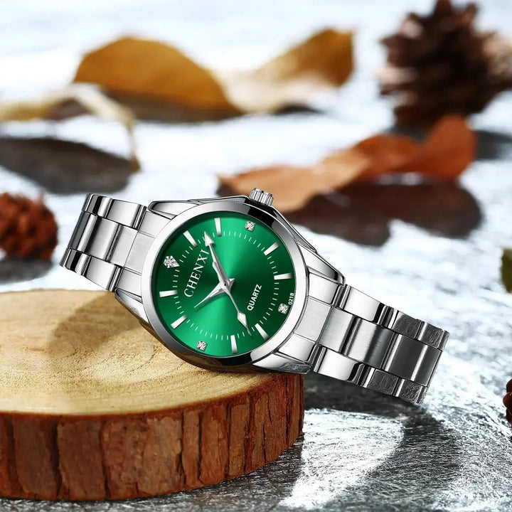 Cécile® Elegant Steel