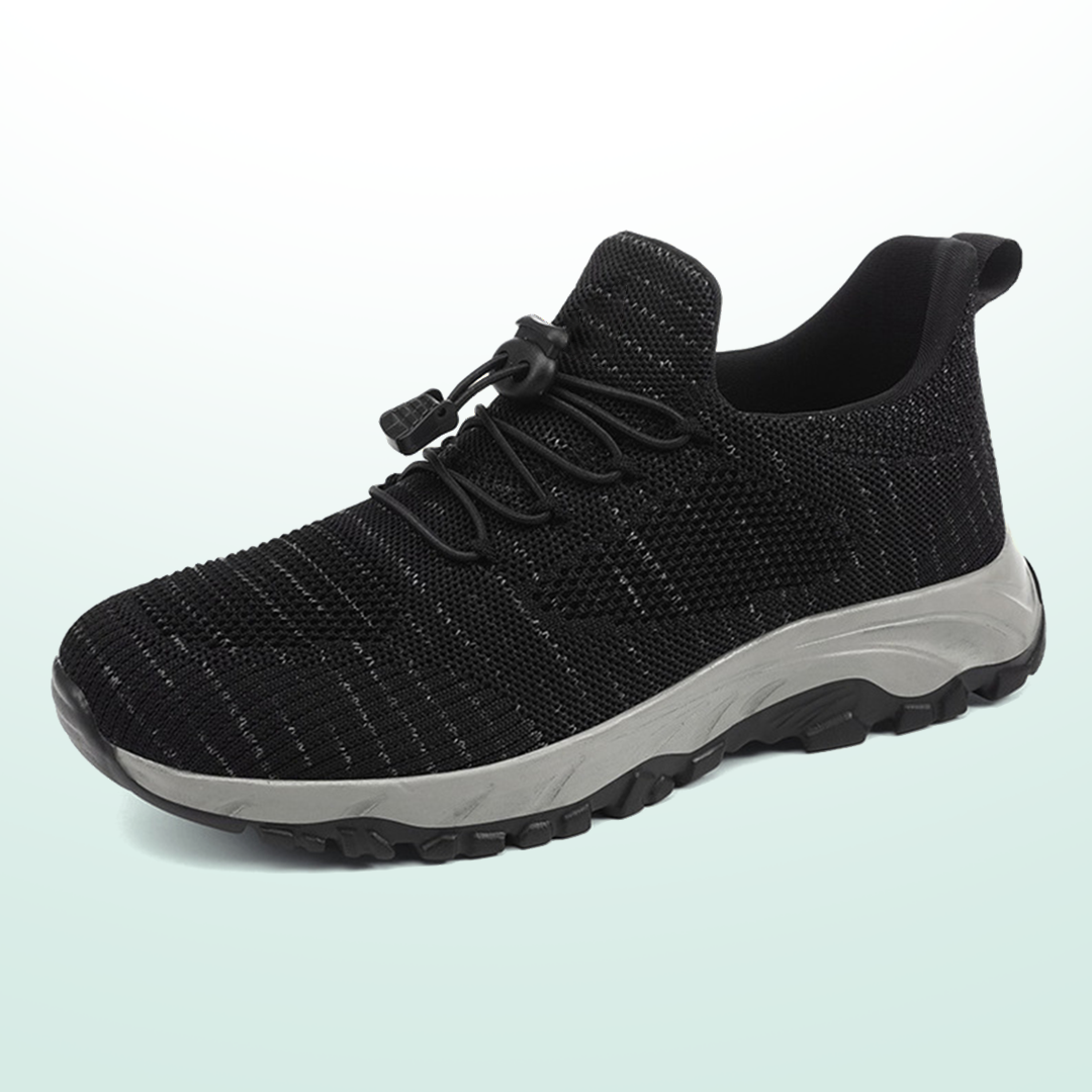 Steinmetz Orthopaedic Shoes without Mesh Hands