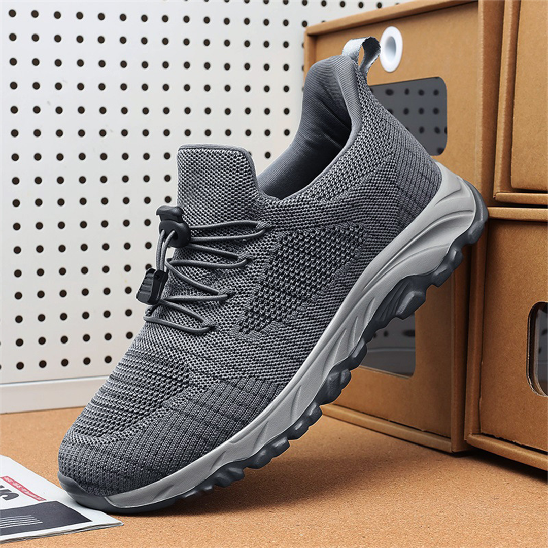 Steinmetz Orthopaedic Shoes without Mesh Hands