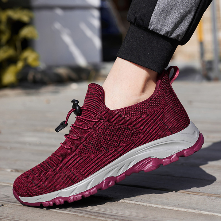 Steinmetz Orthopaedic Shoes without Mesh Hands