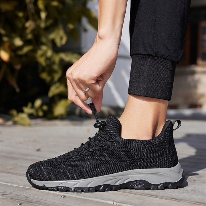 Steinmetz Orthopaedic Shoes without Mesh Hands