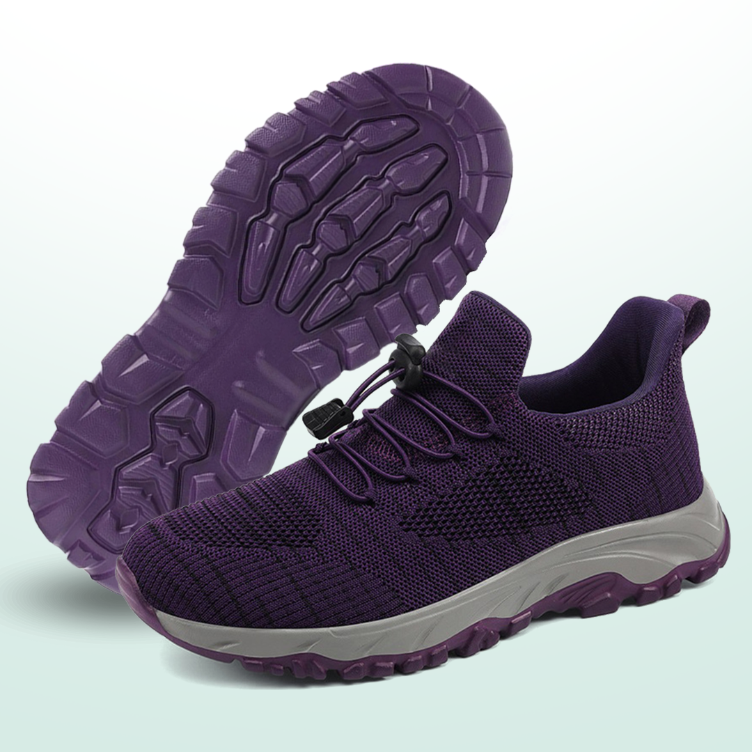 Steinmetz Orthopaedic Shoes without Mesh Hands