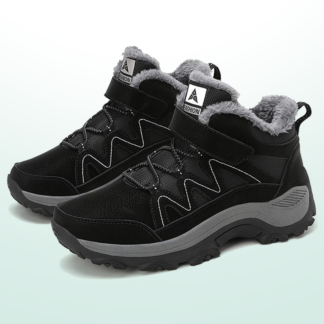 Alveris Orthopaedic Winter Boots