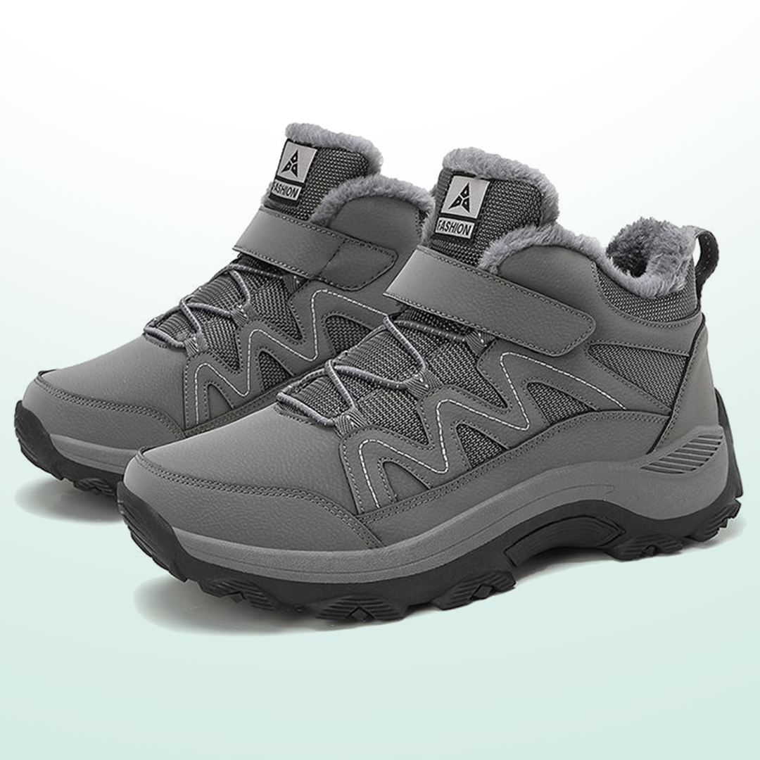 Alveris Orthopaedic Winter Boots