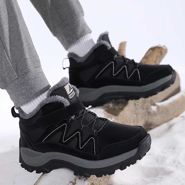 Alveris Orthopaedic Winter Boots