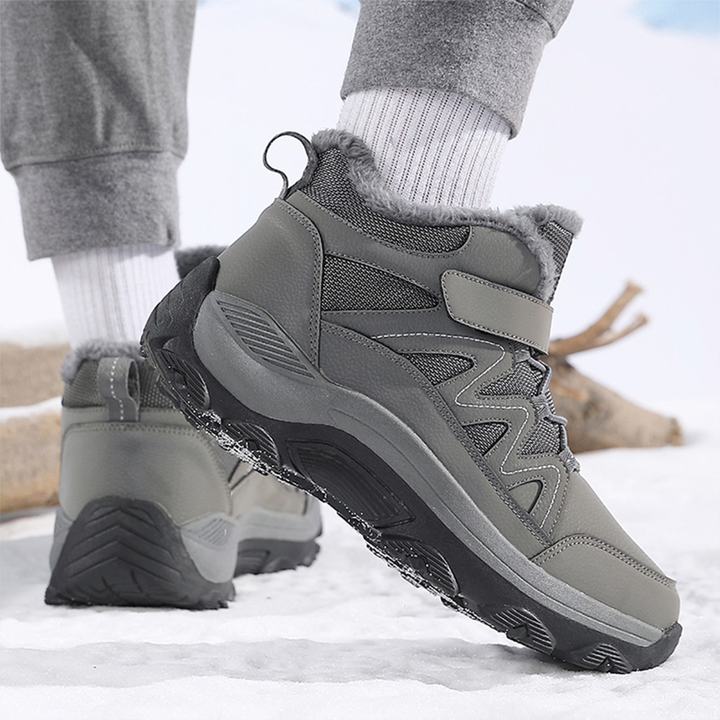Alveris Orthopaedic Winter Boots