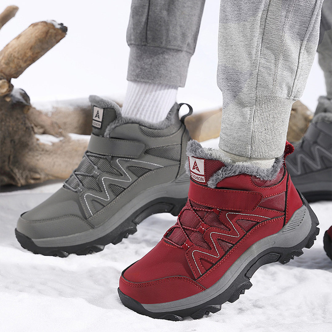Alveris Orthopaedic Winter Boots