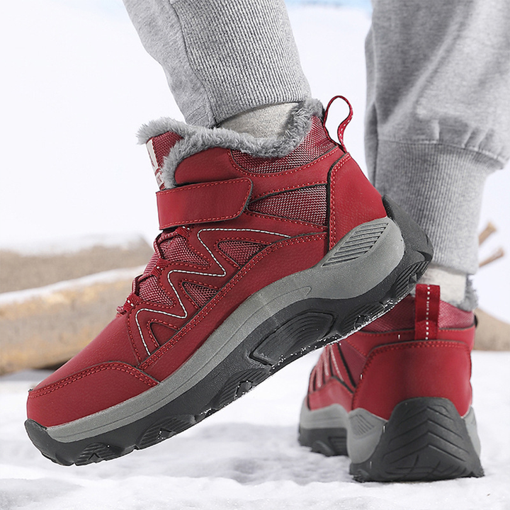 Alveris Orthopaedic Winter Boots