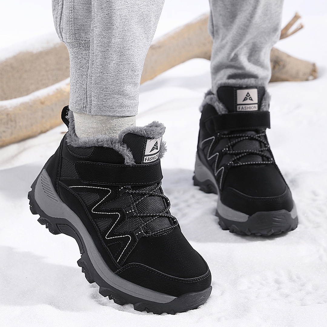 Alveris Orthopaedic Winter Boots